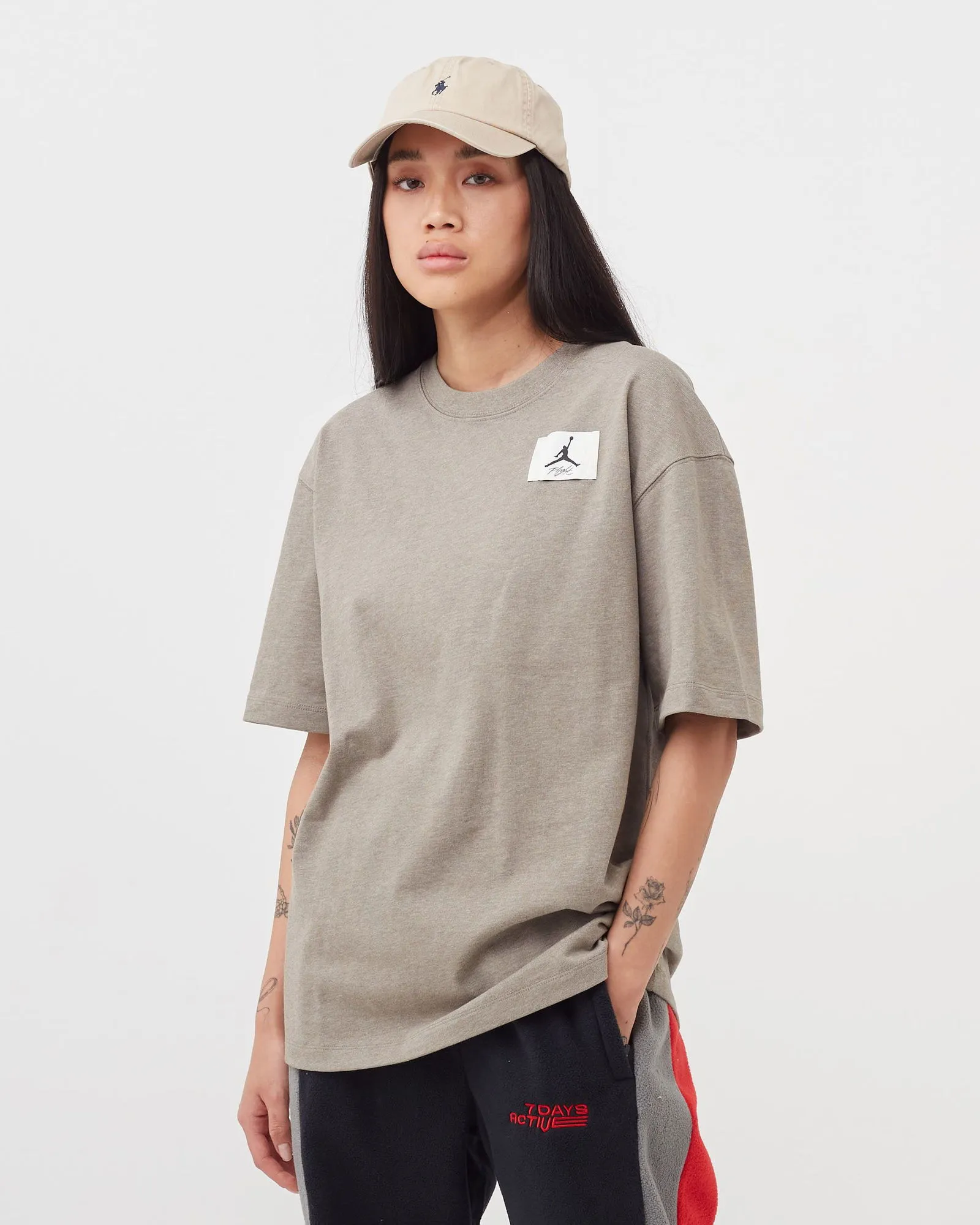 Jordan Flight Tee