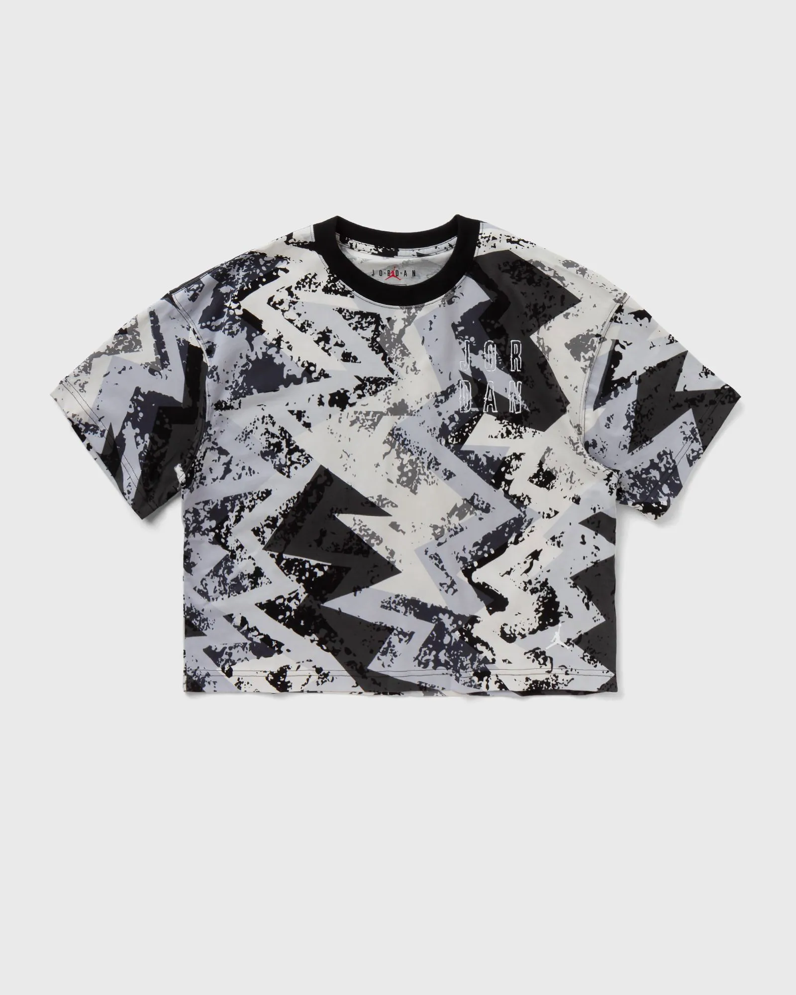 Jordan Heatwave Boxy Tee