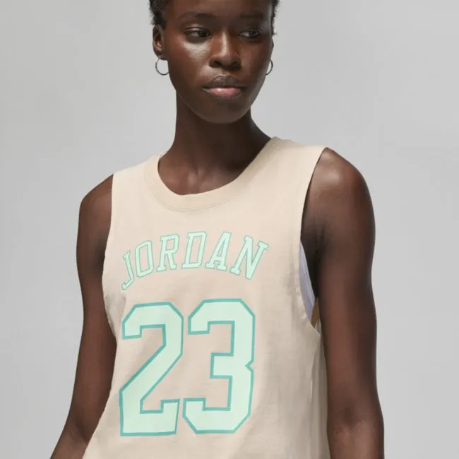 Jordan (Her)itage Tank