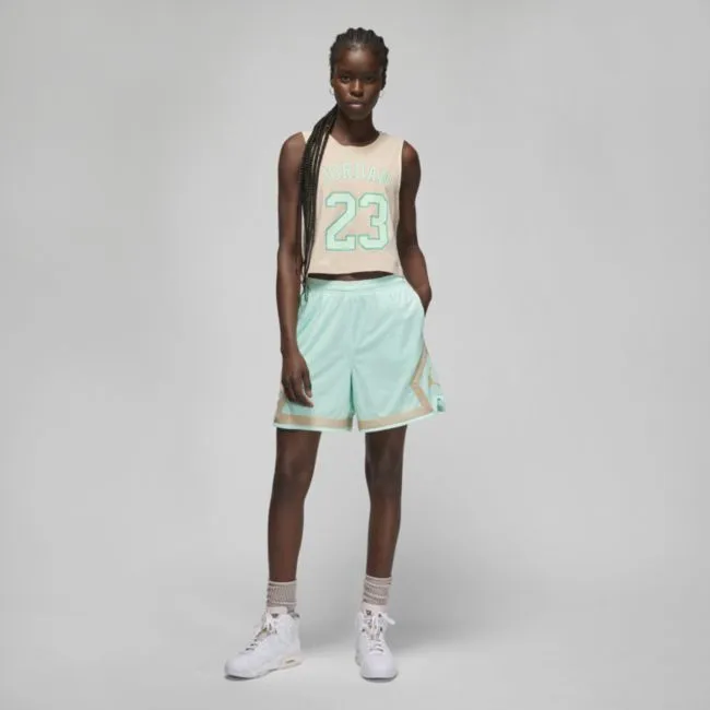 Jordan (Her)itage Tank