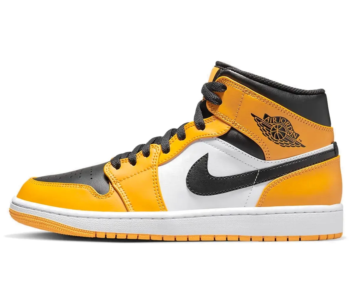 Jordan Jordan 1 Mid Taxi