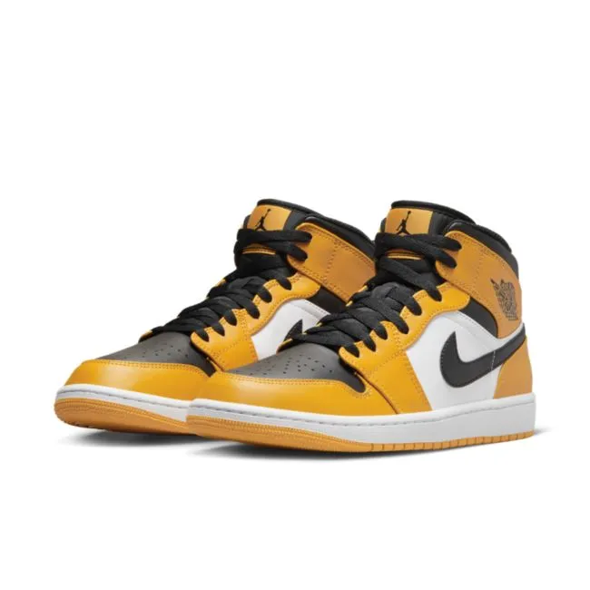 Jordan Jordan 1 Mid Taxi