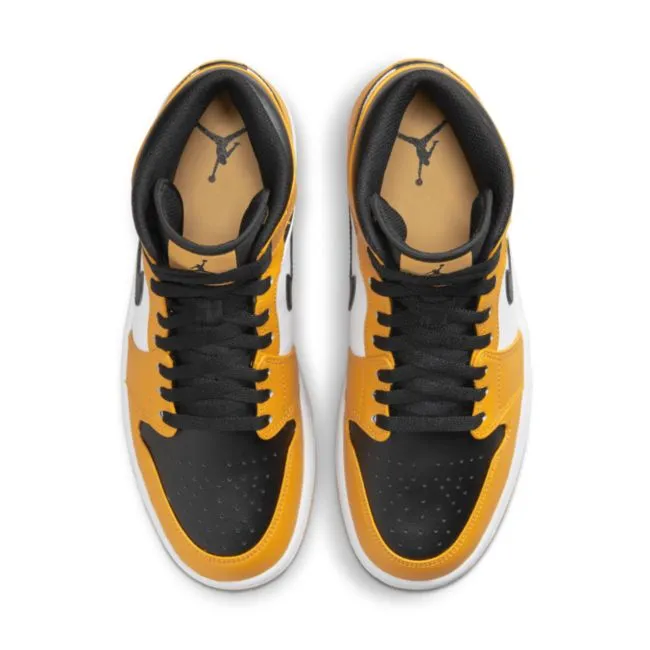 Jordan Jordan 1 Mid Taxi