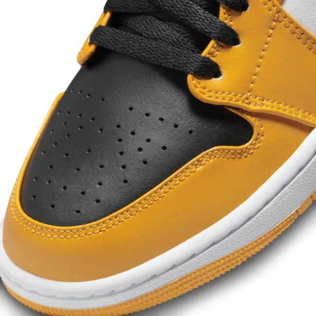 Jordan Jordan 1 Mid Taxi