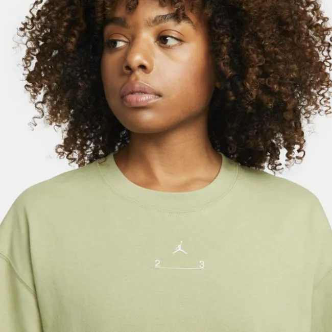 JORDAN JORDAN 23 ENGINEERED GRAPHIC TSHIRT