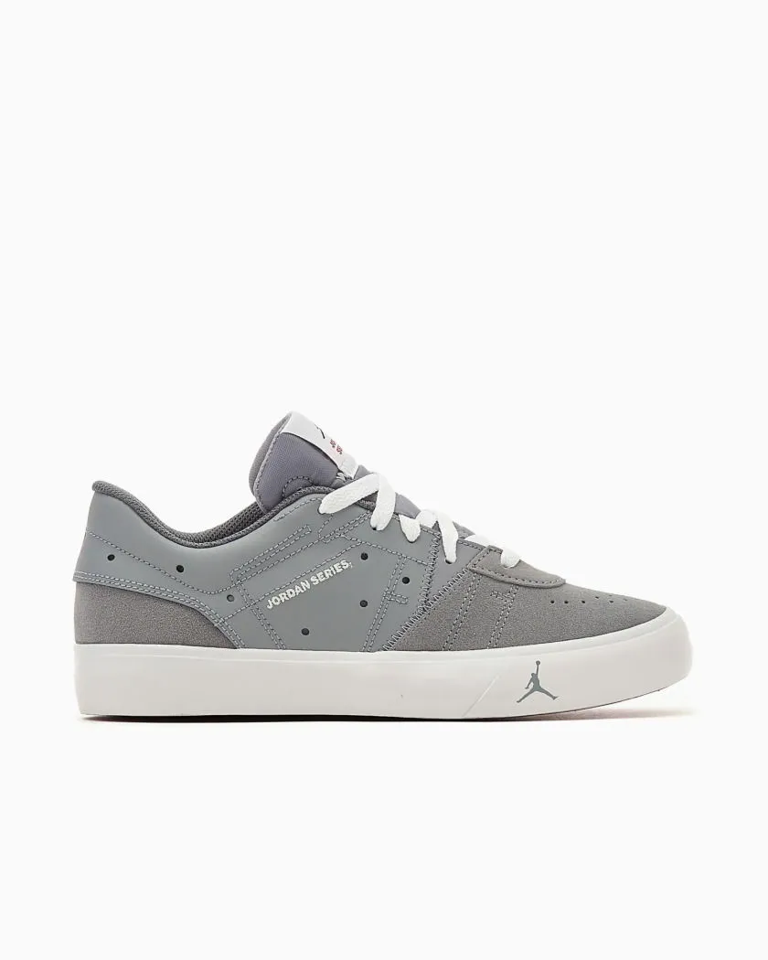Jordan Jordan Series ES GS
