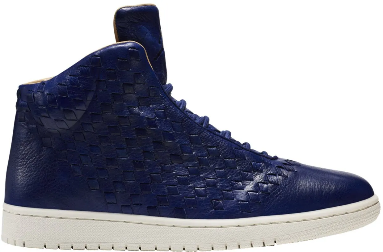Jordan Jordan Shine Deep Royal Blue