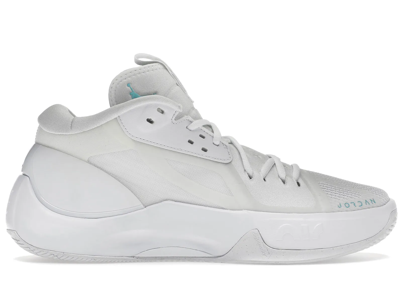 Jordan Jordan Zoom Separate White Blue