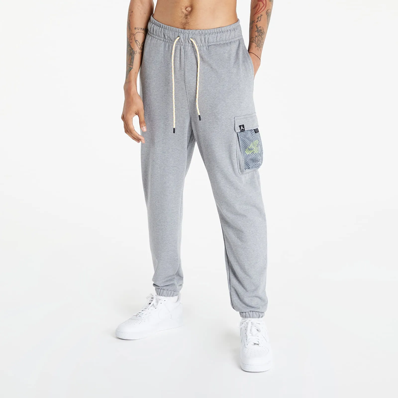 Jordan Jumpman Fleece Pant