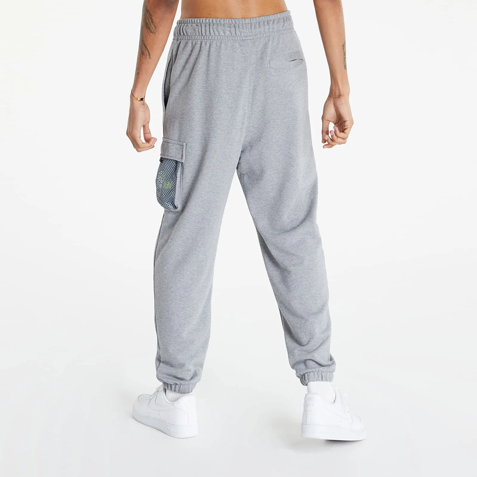 Jordan Jumpman Fleece Pant
