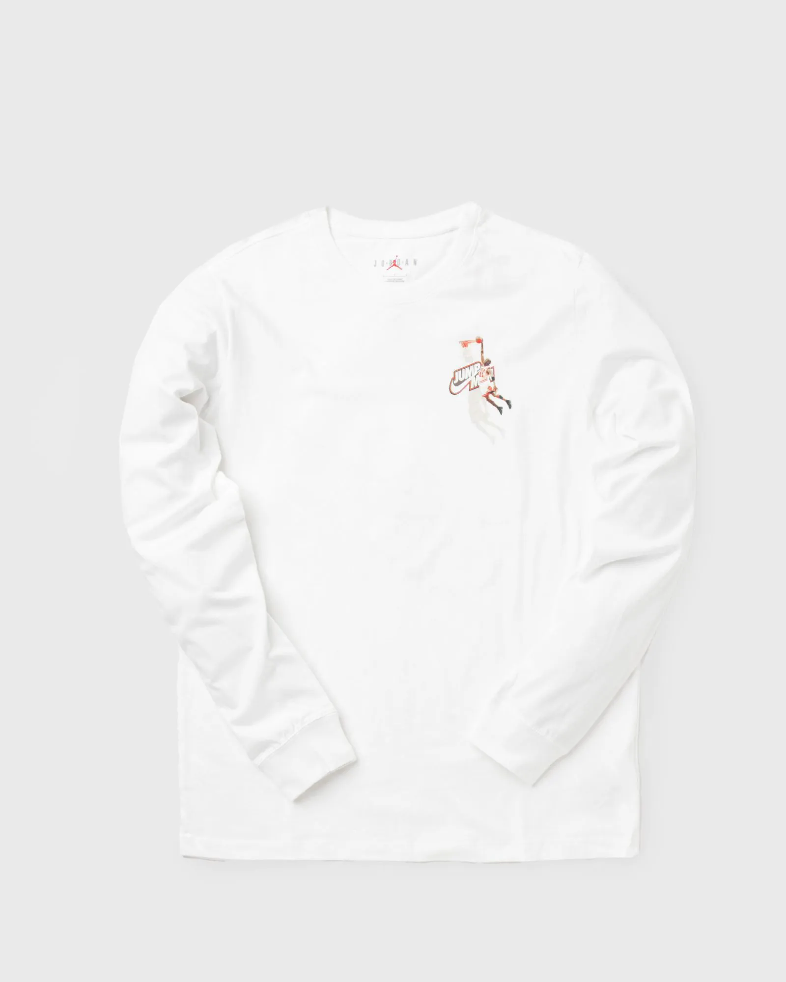 Jordan Jumpman Longsleeve