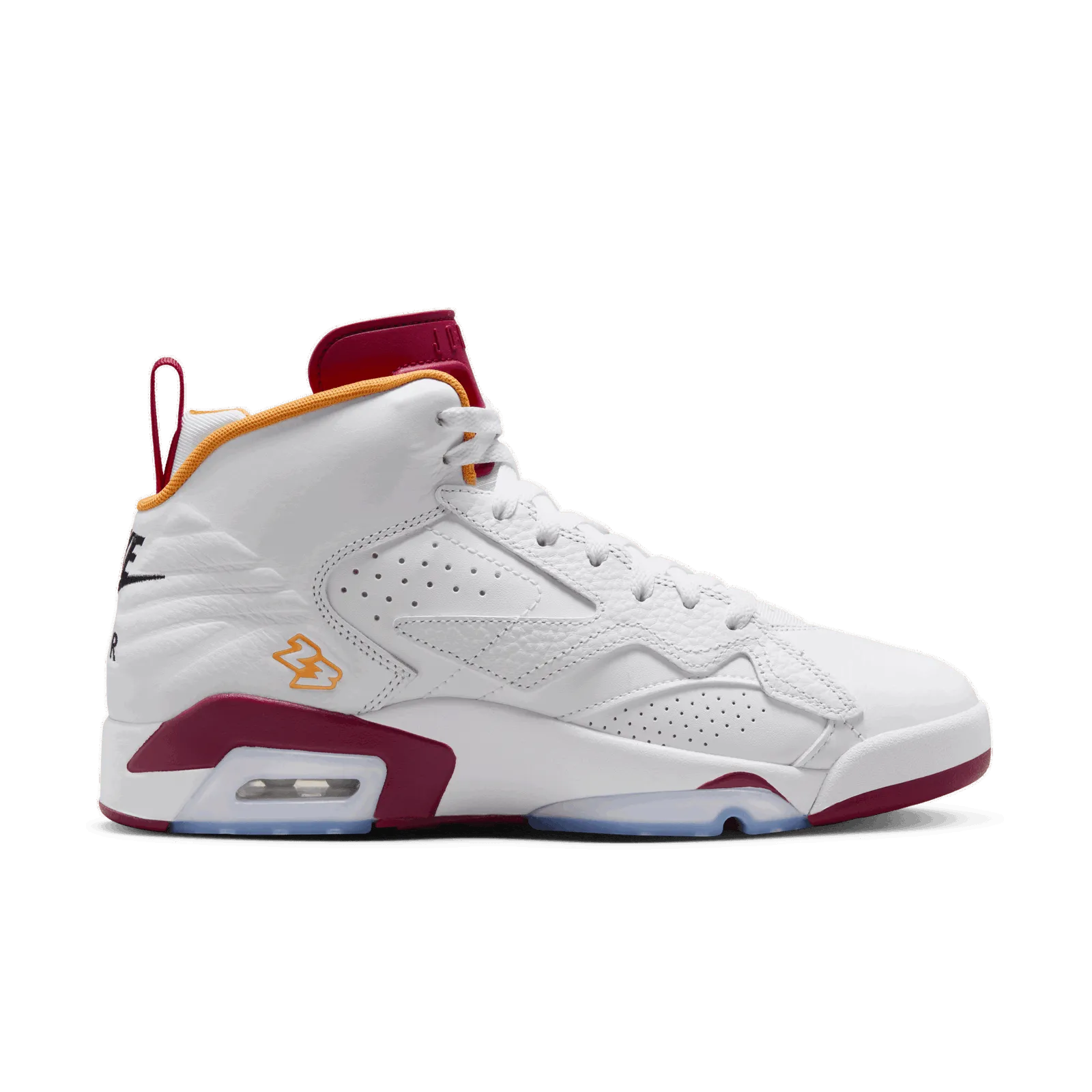 Jordan Jumpman MVP