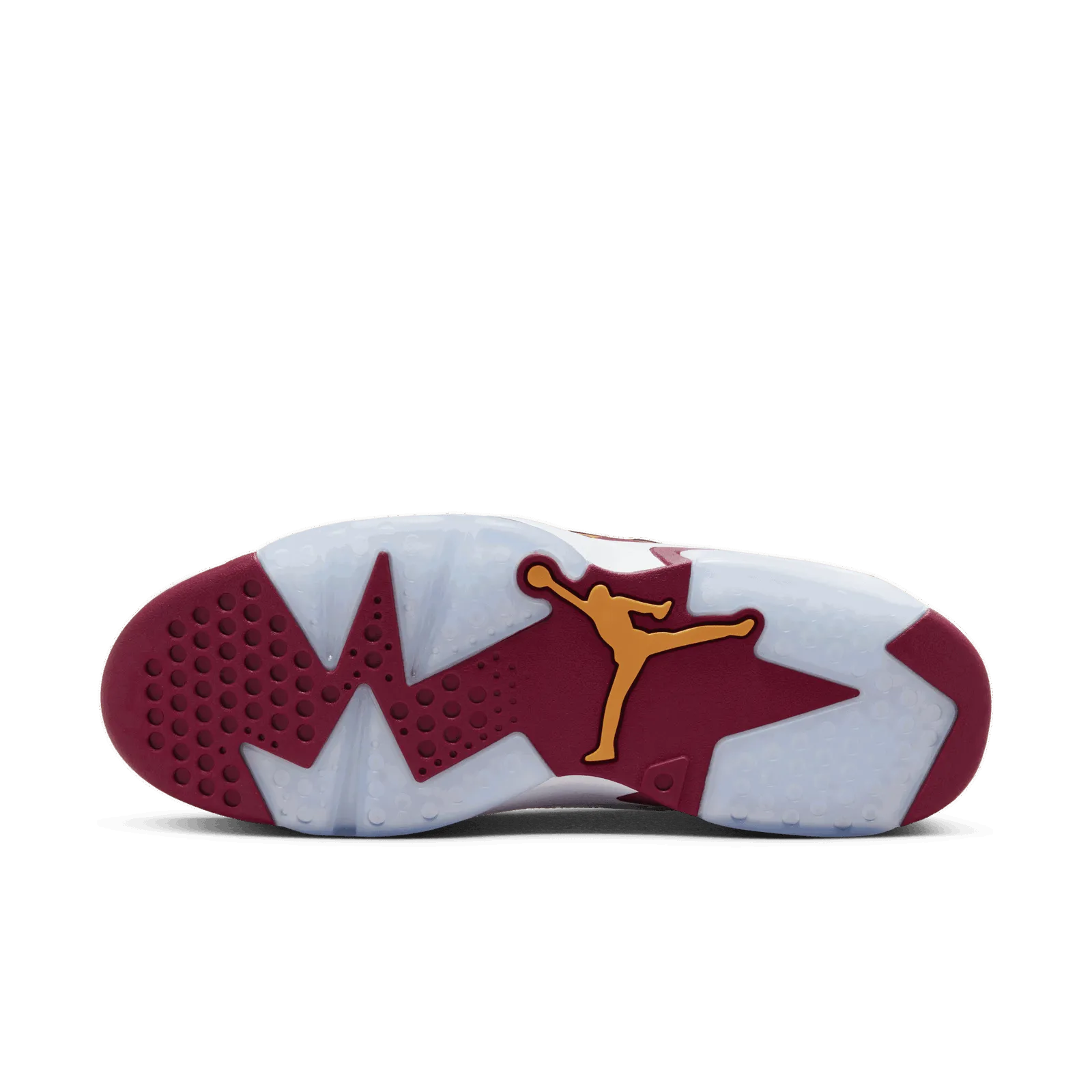 Jordan Jumpman MVP