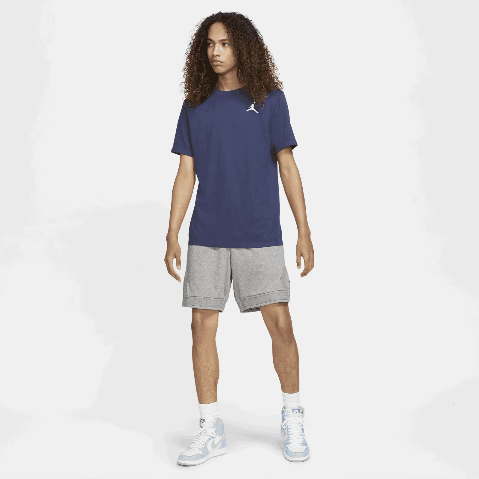 Jordan Jumpman Tee