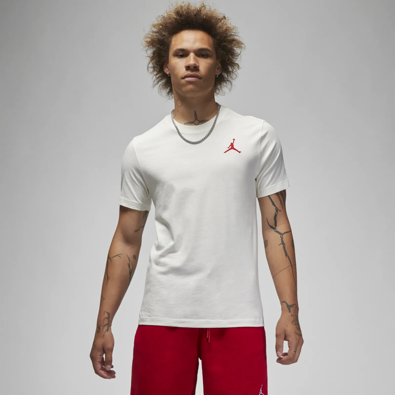 Jordan Jumpman