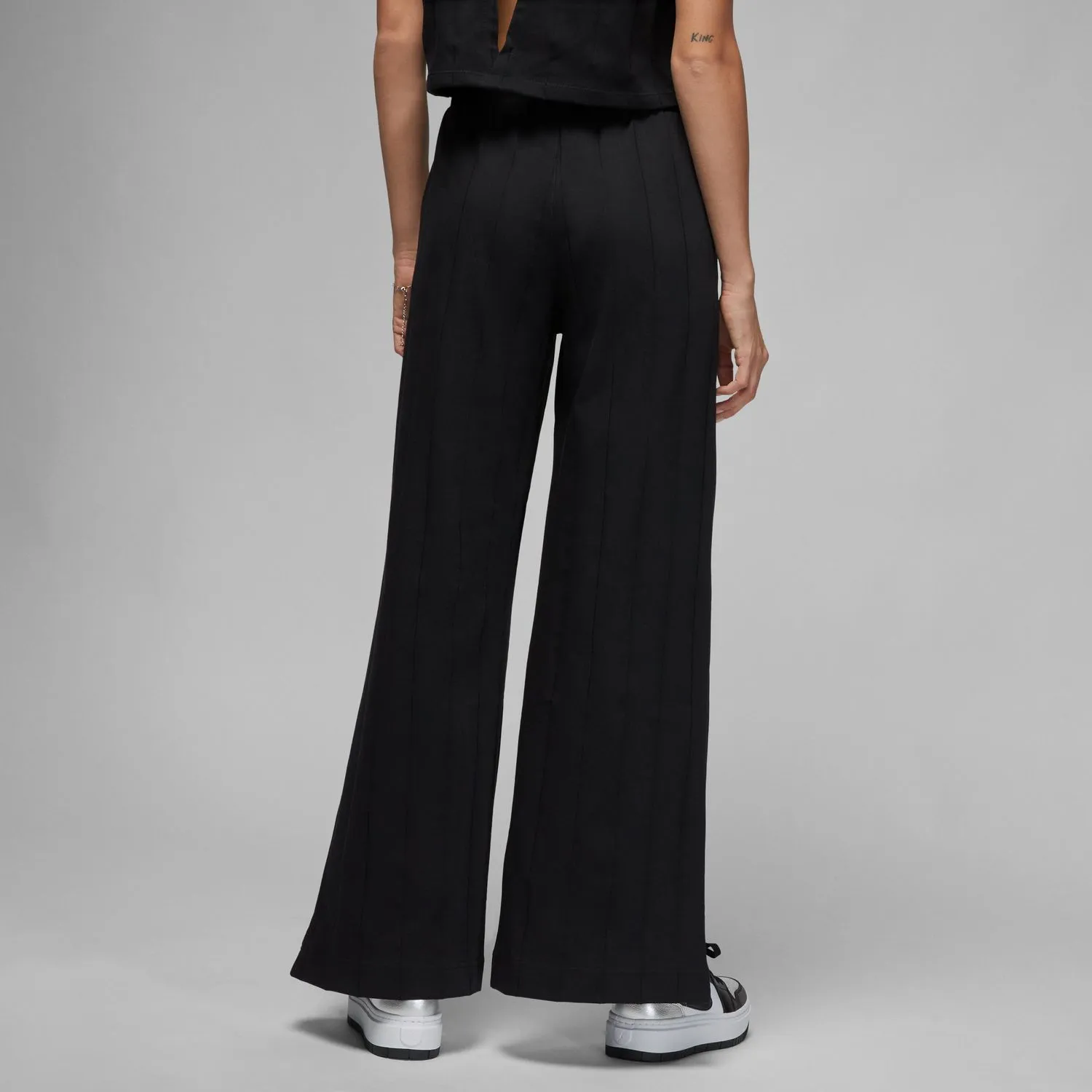 Jordan Knit Pants