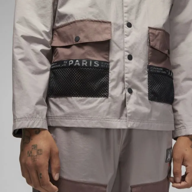 JORDAN PARIS SAINTGERMAIN FC WOVEN