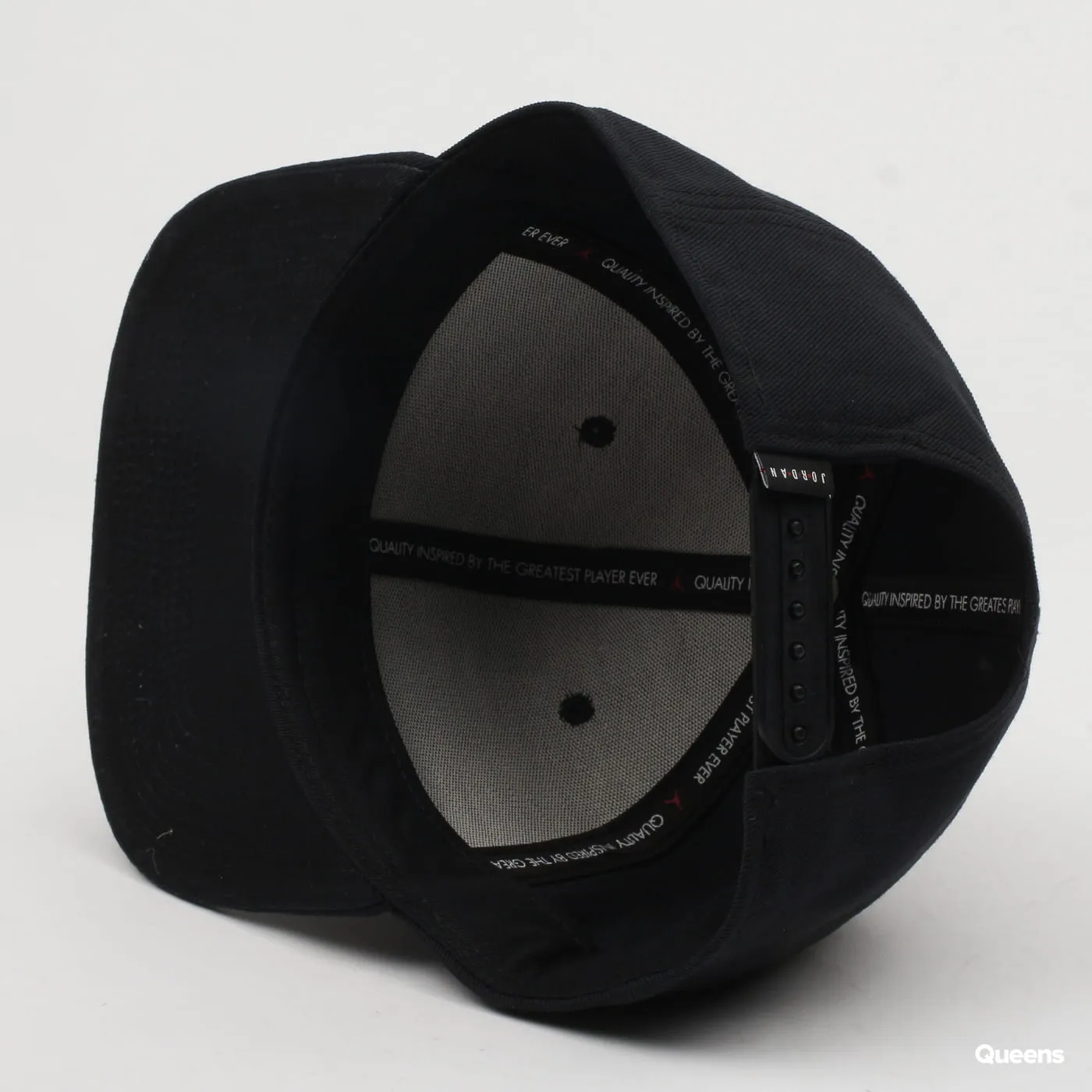 Jordan Pro Jumpman Snapback