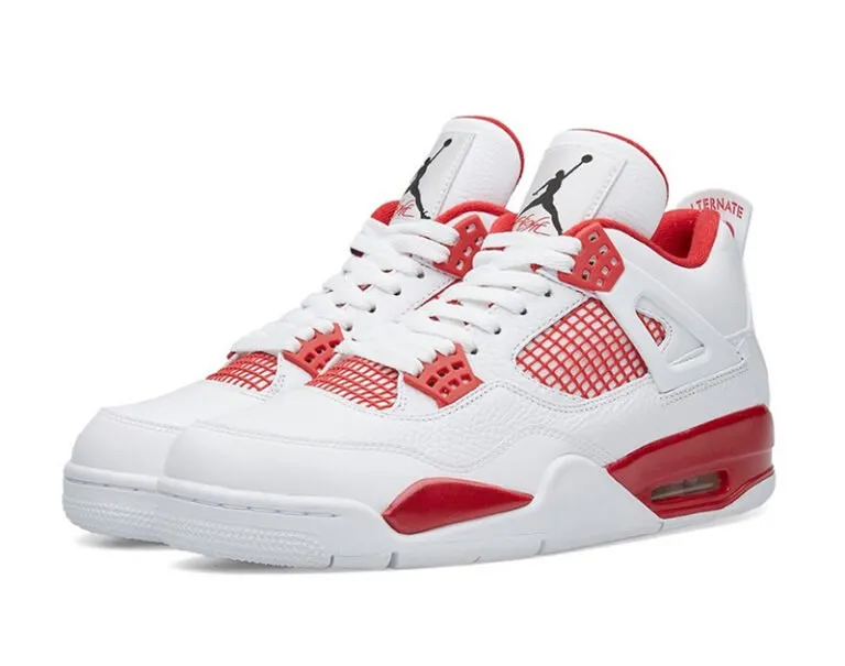 JORDAN RETRO 4 “ALTERNATE 89″
