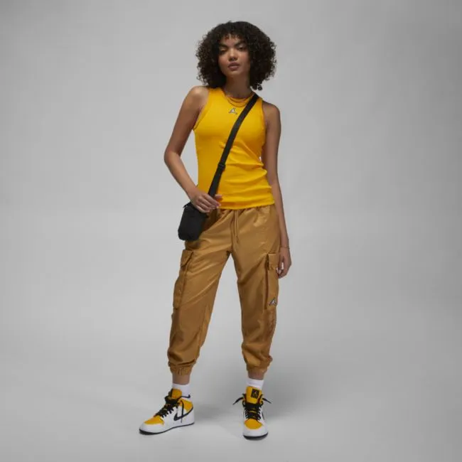 Jordan Tank