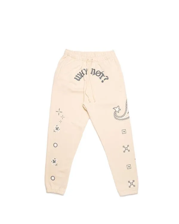 Jordan WHY NOT PANT