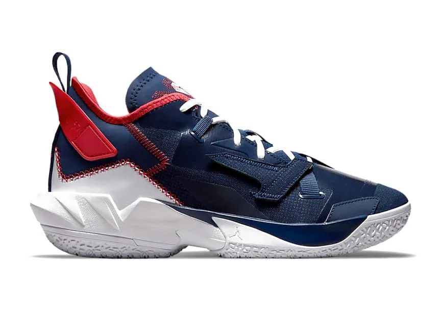 Jordan Why Not Zer0.4 USA