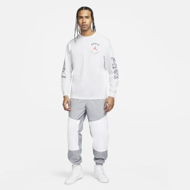 Jordan x PSG Tee