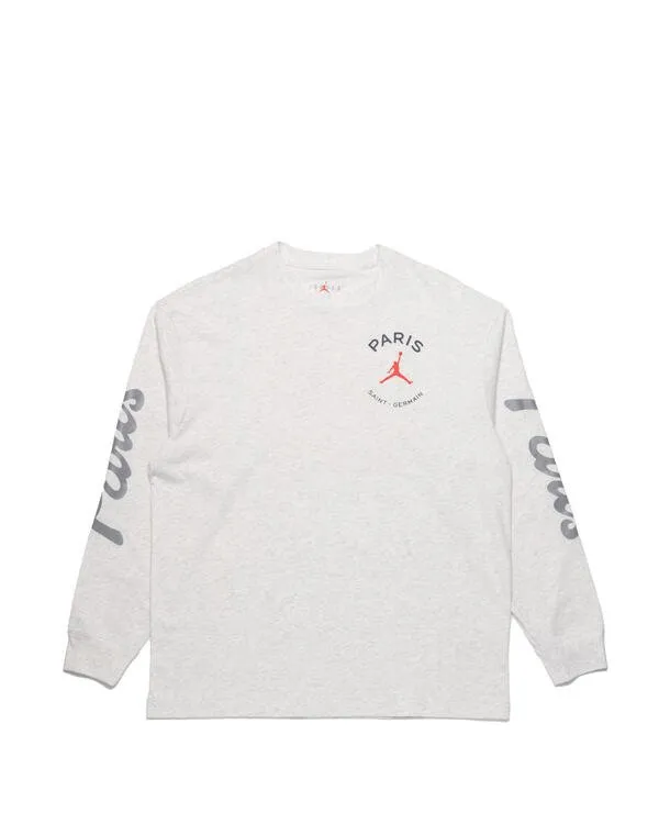 Jordan x PSG Tee