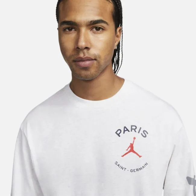 Jordan x PSG Tee