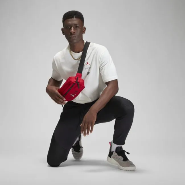 Jordan Zion