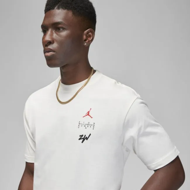 Jordan Zion
