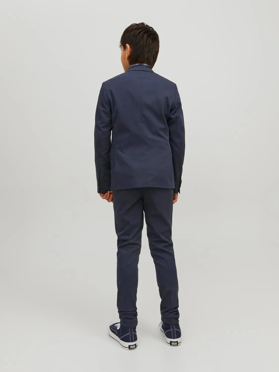 JPRSOLAR Blazers Junior | Azul oscuro | Jack & Jones®