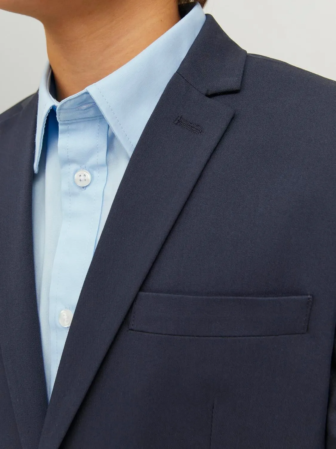 JPRSOLAR Blazers Junior | Azul oscuro | Jack & Jones®