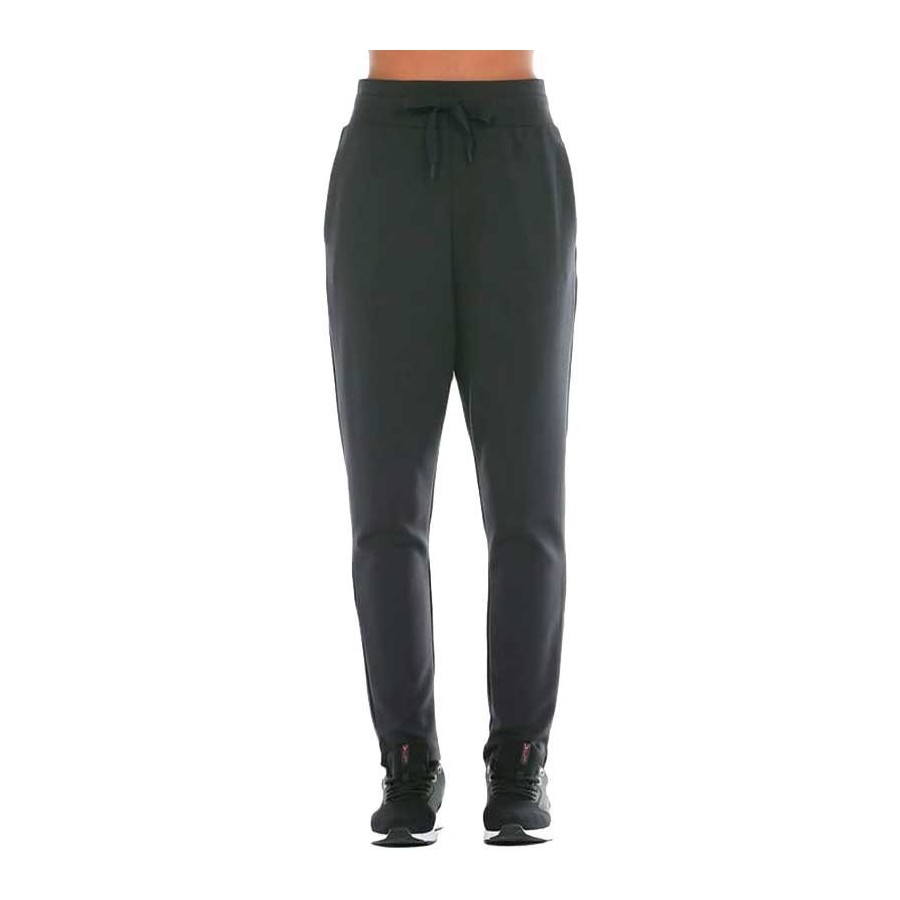J.Smith Pantalón MUJER PASIAR 005 NEGRO