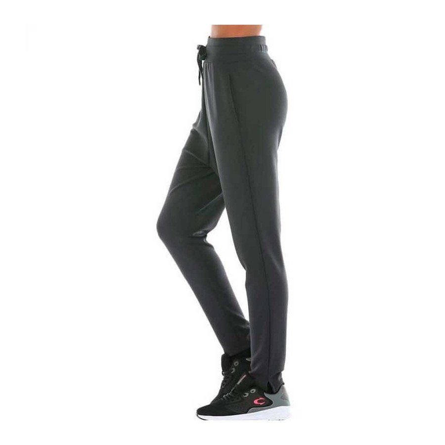 J.Smith Pantalón MUJER PASIAR 005 NEGRO