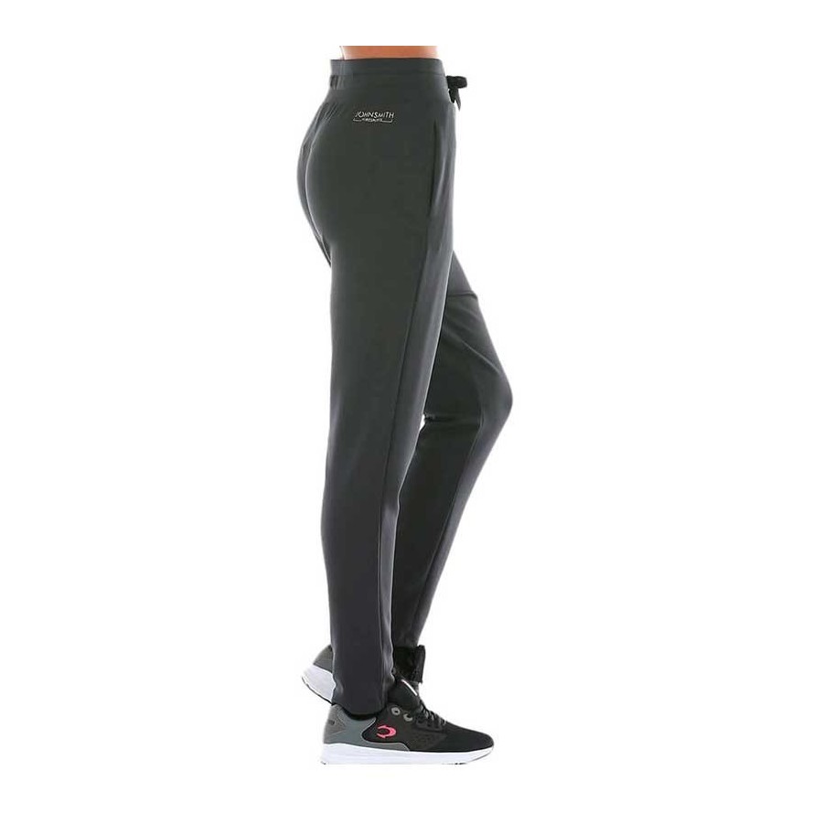 J.Smith Pantalón MUJER PASIAR 005 NEGRO