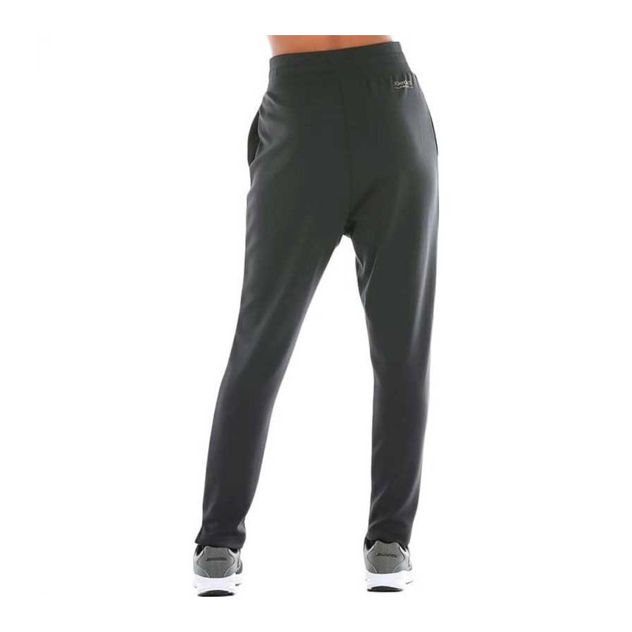 J.Smith Pantalón MUJER PASIAR 005 NEGRO