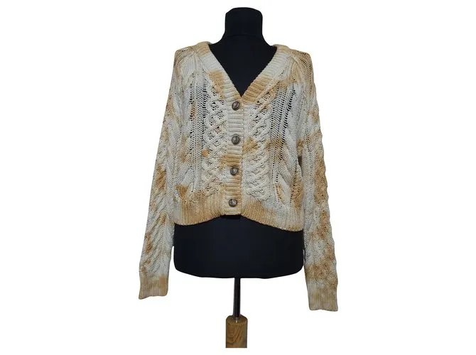 Juicy Couture Prendas de punto Beige 