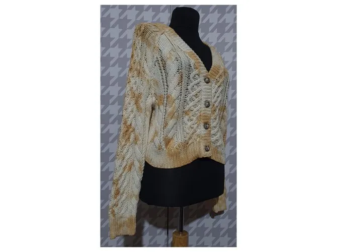 Juicy Couture Prendas de punto Beige 