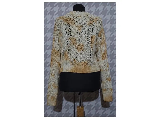 Juicy Couture Prendas de punto Beige 