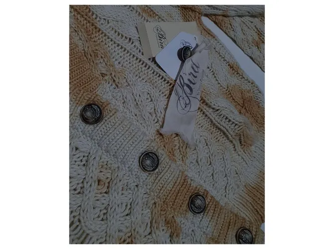 Juicy Couture Prendas de punto Beige 