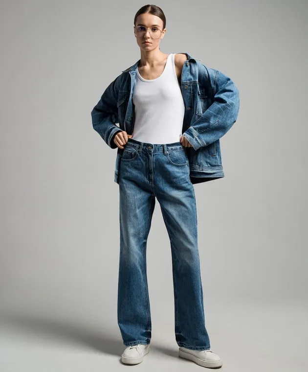 Juun.j White top