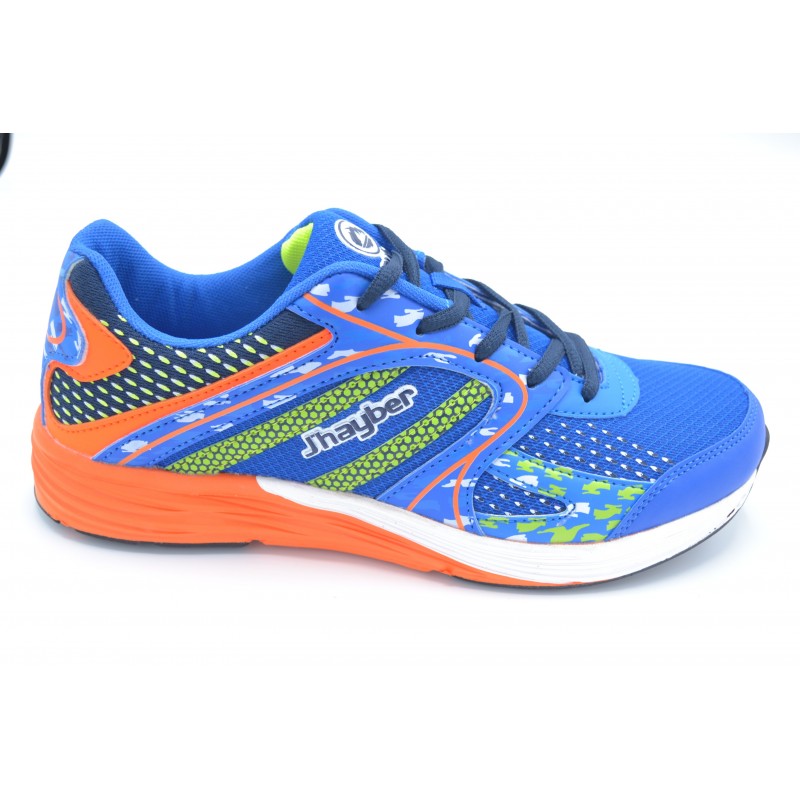 J´HAYBER RANETE BLUE  ZAPATILLA DEPORTIVA RUNNING