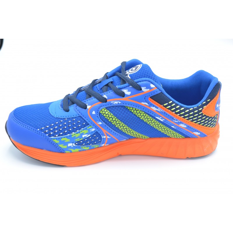 J´HAYBER RANETE BLUE  ZAPATILLA DEPORTIVA RUNNING
