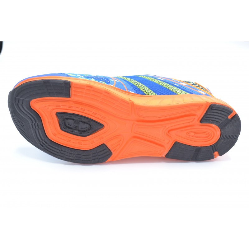 J´HAYBER RANETE BLUE  ZAPATILLA DEPORTIVA RUNNING