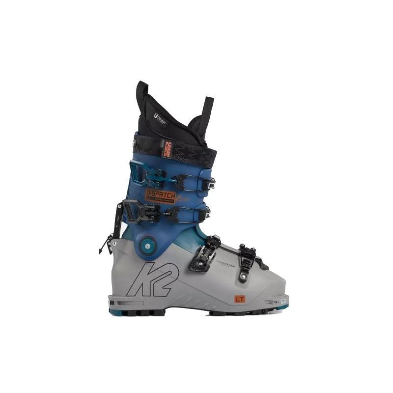 K2 ZAPATILLAS DISPATCH LT  HOMBRE