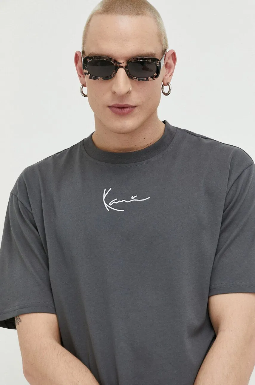 Karl Kani Small Signature Essential Tee