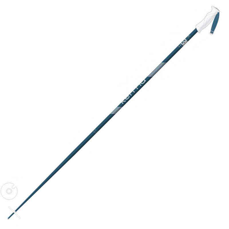 KERMA ELITE LIGHT (AZUL)  MUJER