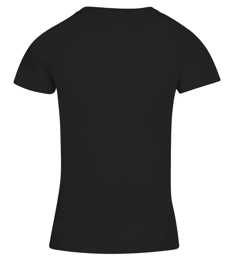 La vida comienza a los treinta 1987 el nacimiento de las leyendas Camiseta cuello pico Mujer