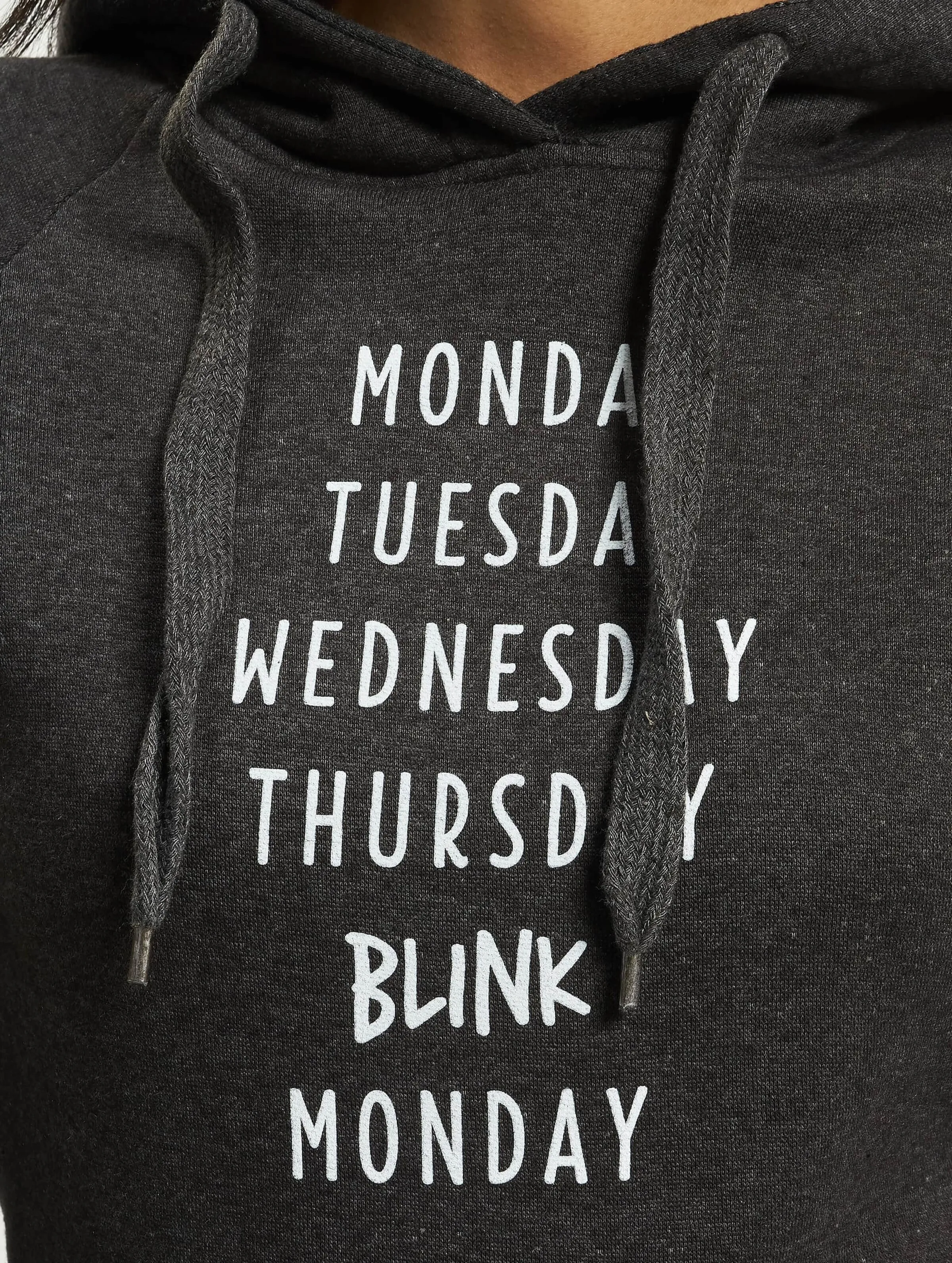  Ladies Blink